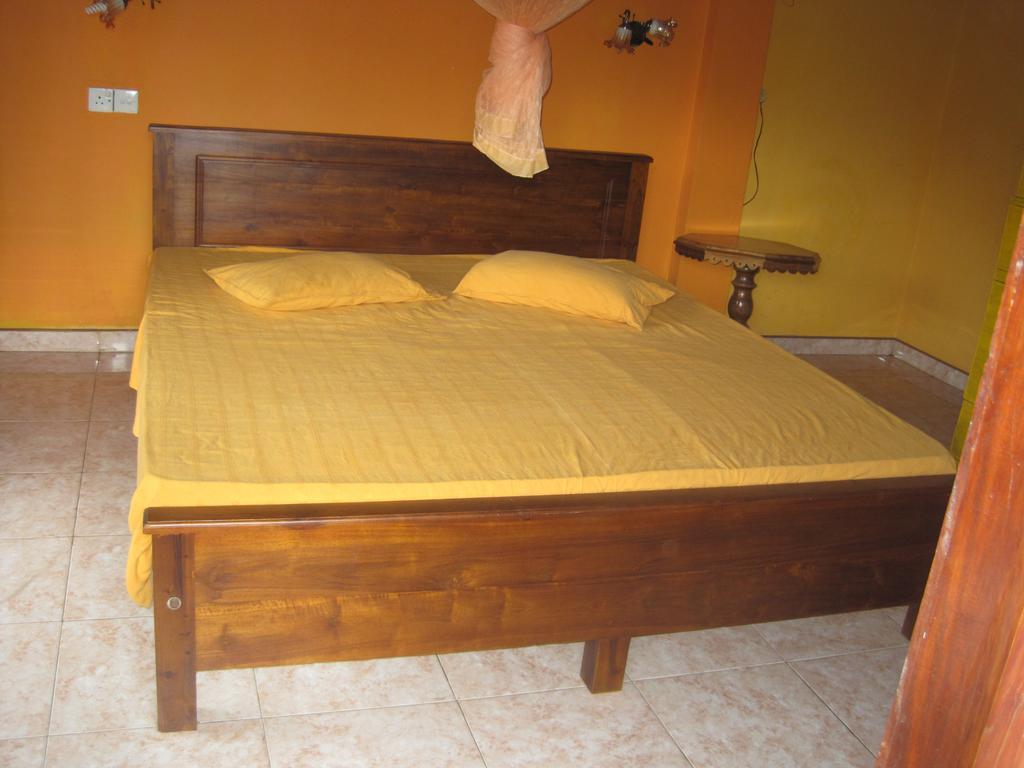 Ranith Villa Tangalle Zimmer foto