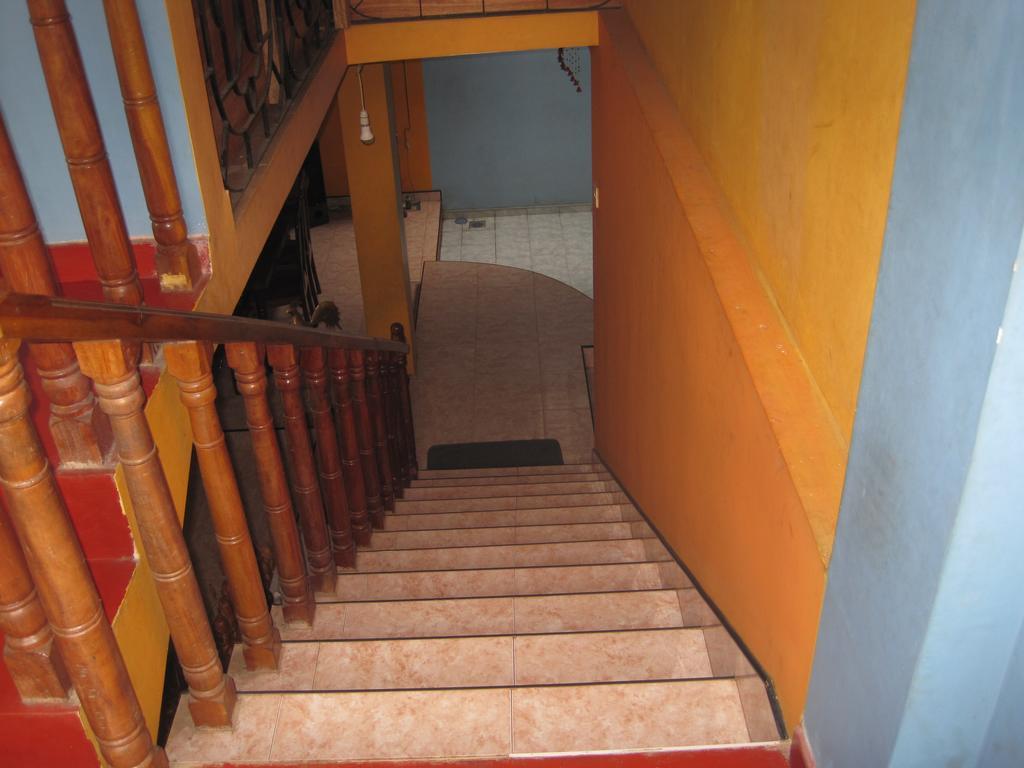 Ranith Villa Tangalle Zimmer foto