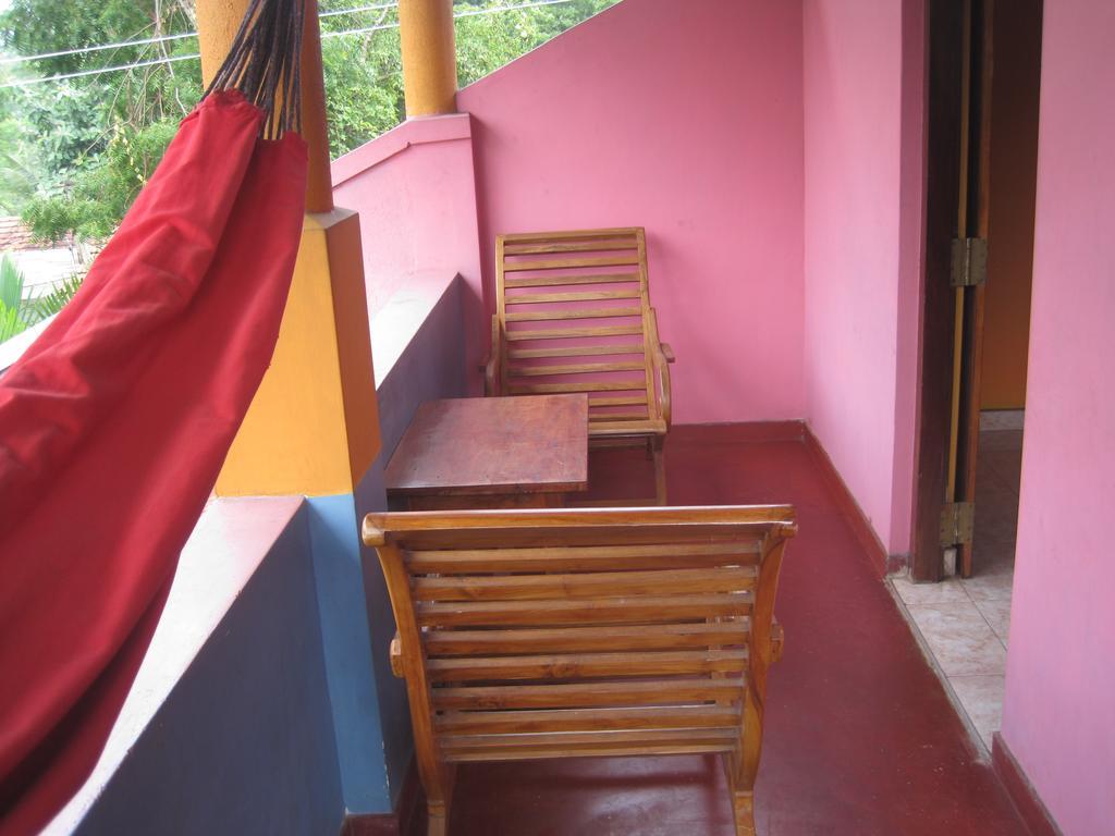 Ranith Villa Tangalle Zimmer foto