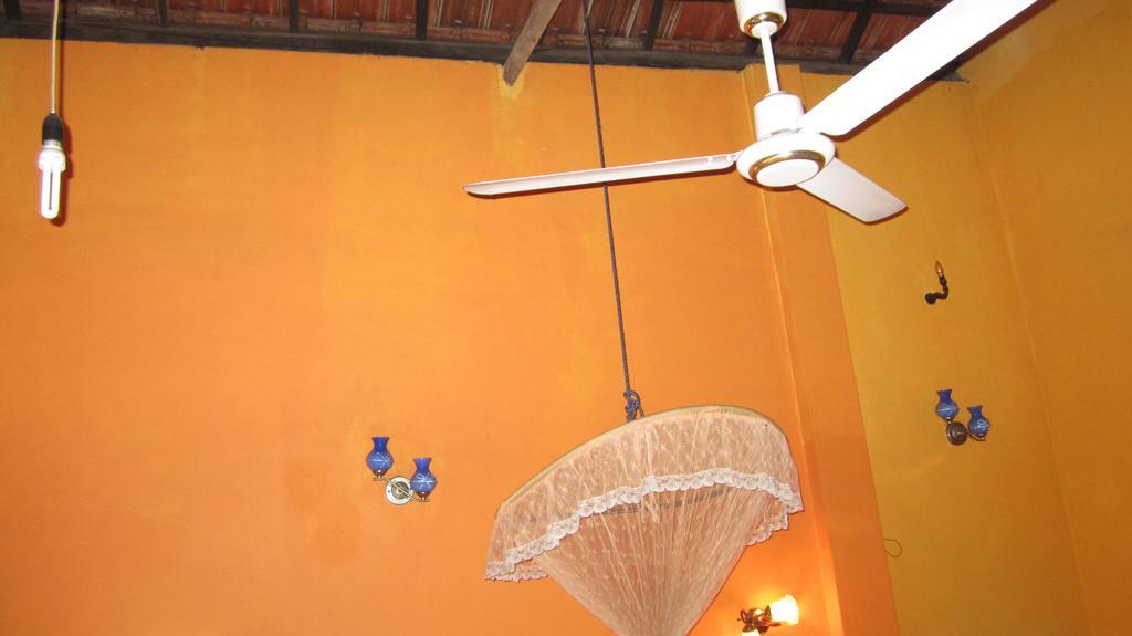 Ranith Villa Tangalle Zimmer foto