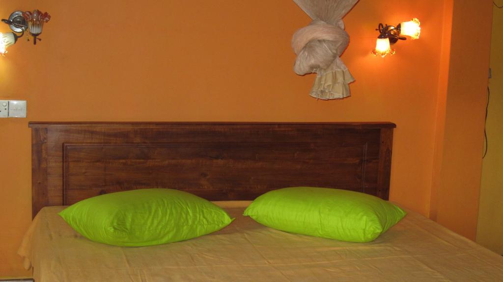 Ranith Villa Tangalle Zimmer foto