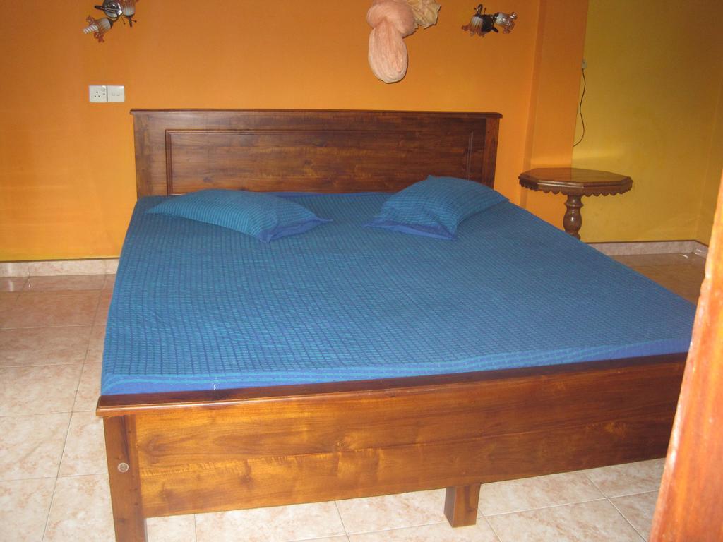 Ranith Villa Tangalle Zimmer foto