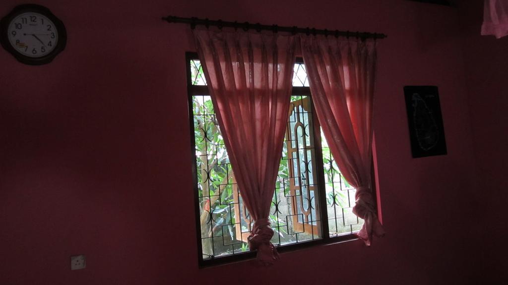 Ranith Villa Tangalle Zimmer foto