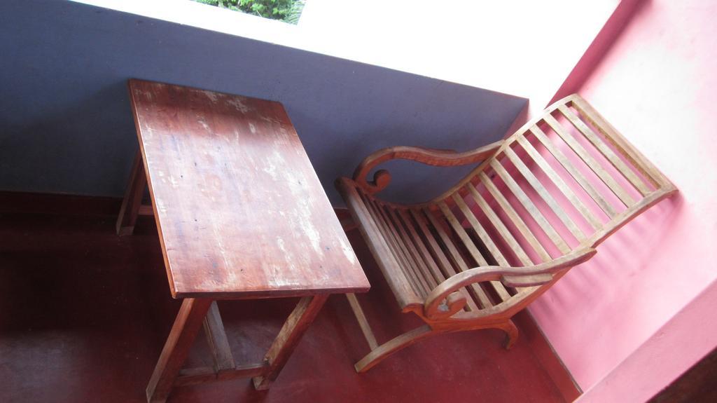 Ranith Villa Tangalle Zimmer foto