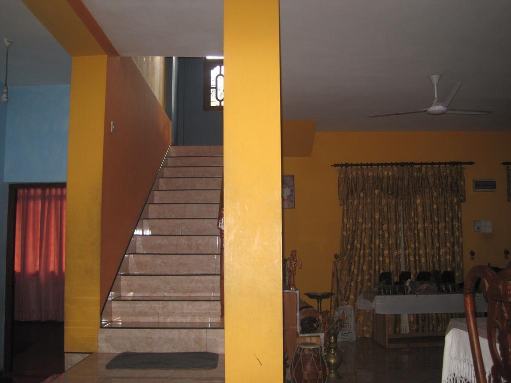 Ranith Villa Tangalle Zimmer foto