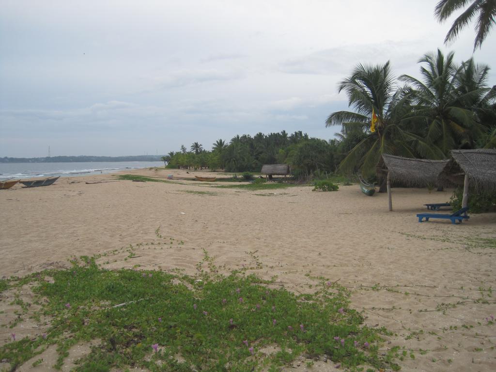 Ranith Villa Tangalle Exterior foto
