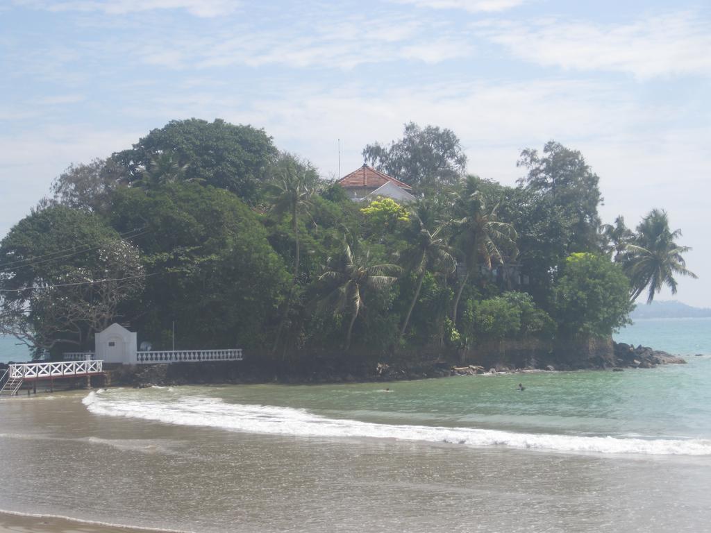 Ranith Villa Tangalle Zimmer foto