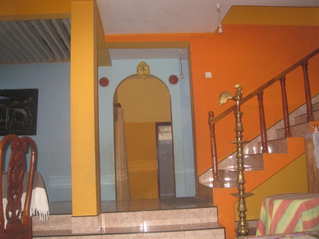 Ranith Villa Tangalle Zimmer foto
