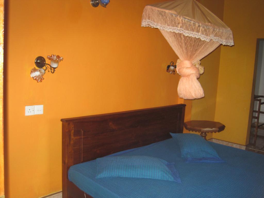 Ranith Villa Tangalle Zimmer foto