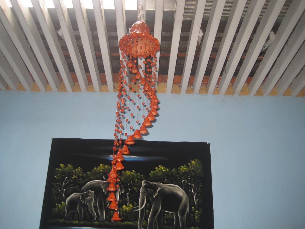 Ranith Villa Tangalle Exterior foto