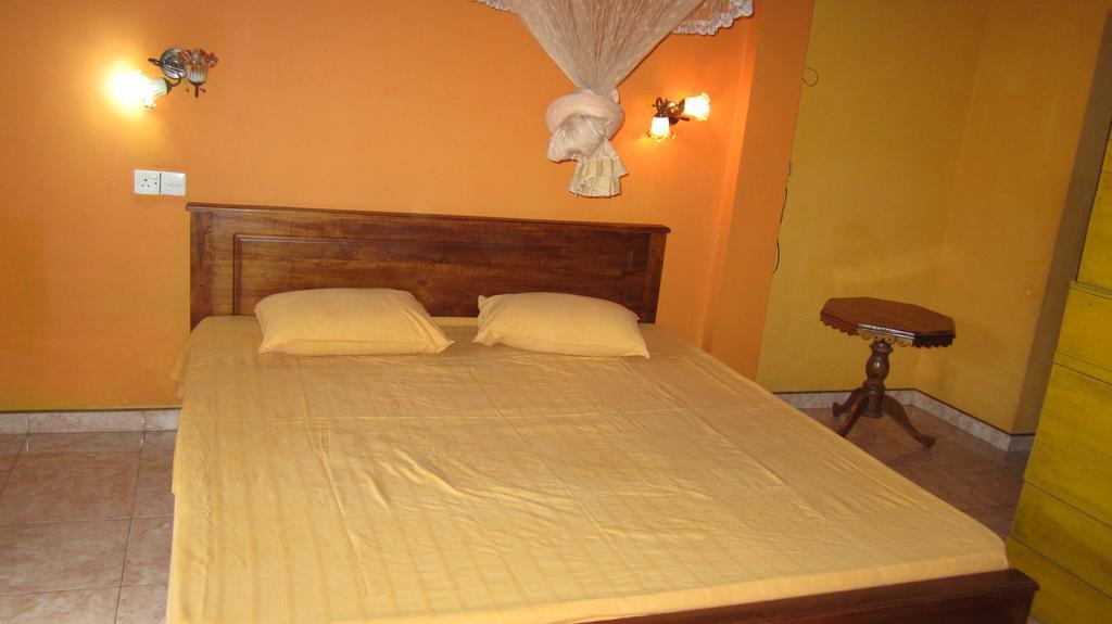 Ranith Villa Tangalle Zimmer foto