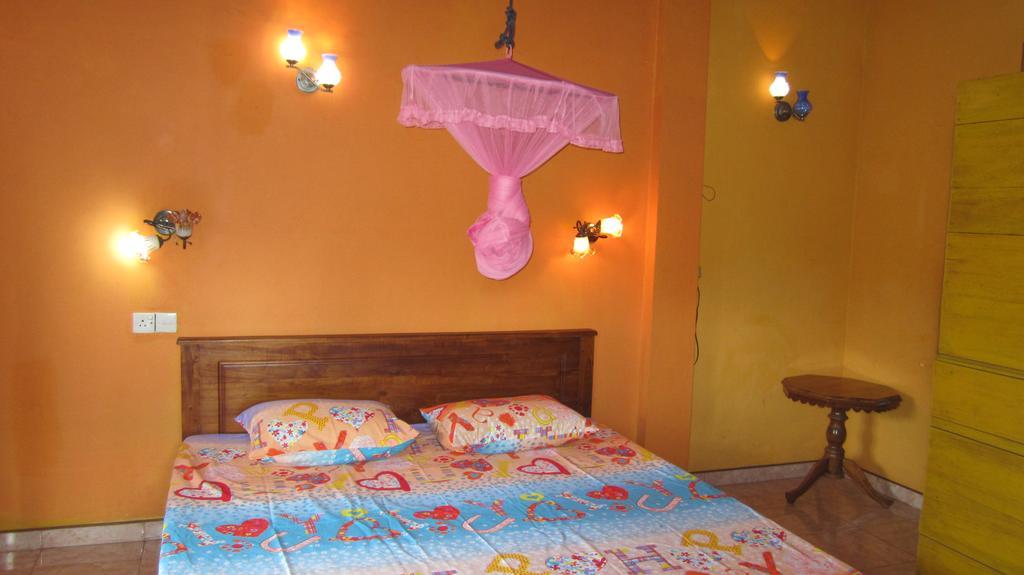Ranith Villa Tangalle Exterior foto